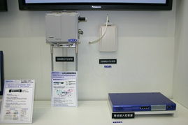 簡約視野 回顧2004年中國國際通信展松下手機的靜默風潮