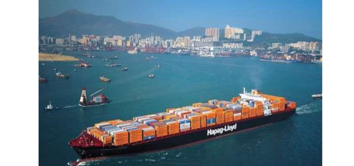 租船代理業(yè)務(wù)在國(guó)內(nèi)貿(mào)易代理中的角色與發(fā)展