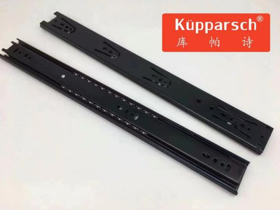 庫帕詩五金 堅守品質鑄就品牌，國內貿易代理的匠心之路