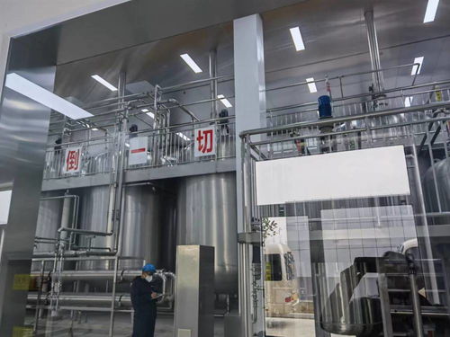 棗莊項(xiàng)目觀摩會(huì)聚焦市中區(qū) 打造國(guó)內(nèi)一流肝素系列產(chǎn)品領(lǐng)軍企業(yè)，深化貿(mào)易代理布局