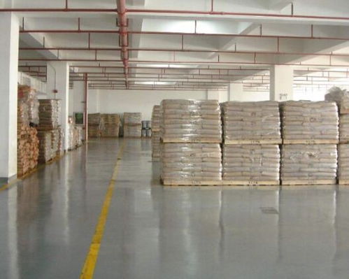 坪山出口加工區倉庫 賦能國內貿易代理的高效物流解決方案